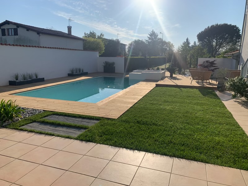 Nouveau projet d’aménagement sur le secteur de Saint cricq du gave