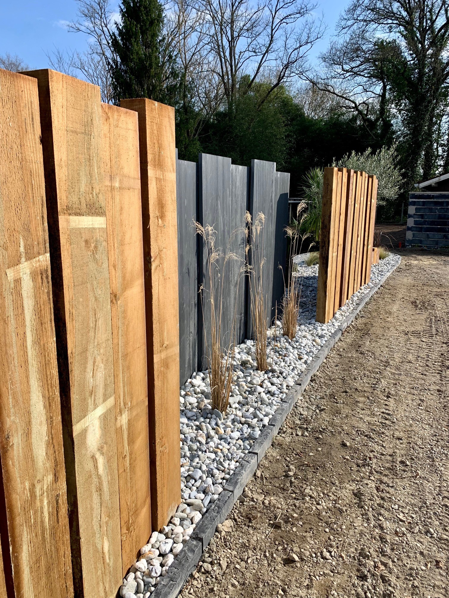 Aménagement jardins Dax