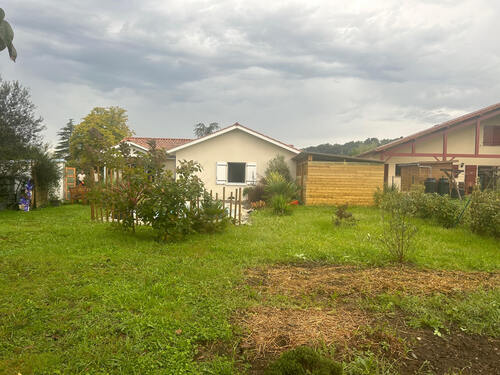 Travaux paysager Landes